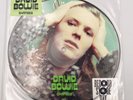 David Bowie Changes 2015 Record Store Day Exclusive Picture Disc 7
