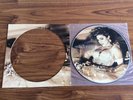 madonna like a virgin Picture Disc Vinyl Lp 1984