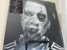 Denzel Curry - Ta13oo (Taboo) - Red Slushie - LP Vinyl Sealed & In-Hand