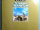 THE BYRDS BALLAD OF EASY RIDER RARE ORIG '69 COLUMBIA 360 STEREO PROMO LP N/MINT