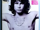 THE DOORS THE BEST OF RARE ORIG '85 WHITE LABEL PROMO-ONLY QUIEX 2 AUDIOPHILE LP