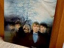 ROLLING STONES BETWEEN THE BUTTONS ORIG 1967 M-LONDON STEREO LP-BELL SOUND