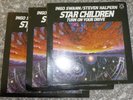 Star Children Turn On Your Drive by Ingo Swann and Steve Halpern + pictures