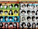 The Rolling Stones Some Girls Orange Vinyl Holland Import VG + American Release