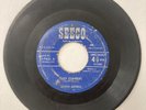 RARE RANCHERA MARIACHI 45 on Seeco DUETO AZTECA Tres Claveles / Tus Mentiras