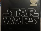 Star Wars A New Hope Soundtrack John Williams 2X Gold Vinyl Record New Sealed