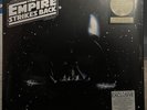Star Wars Empire Strikes Back Soundtrack John Williams 2X Gold Vinyl Record New