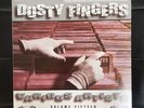 Dusty Fingers Volume Fifteen LP Strictly Breaks Jazz Rock Funk Soul Samples