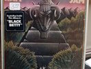 RAM JAM Self Titled Black Betty PE-34885 LP Record Shrink Hype Sticker Vinyl NM