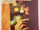 Jimi Hendrix - Burning Desire, 2xVinyl, Dagger Records, # 01918/5000, US 2015