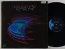 Donald Byrd 