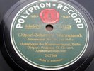 1121/ TH.GRAWERT-Düppel-Schanzen Sturm-Marsch-I.Bataillon Garde -78rpm Schellack