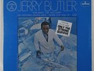 Jerry Butler 