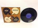 Vintage ML 4001 LP Columbia Masterworks Milstein Mendelssohn Walter Vinyl Record
