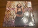 BRITNEY SPEARS OOPS DID IT AGAIN PURPLE GOLD SPLATTER VINYL LP 12