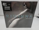 New Wear -Good Girl Gone Bad by Rihanna (Double Record, 2007)