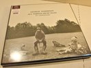 George Harrison - All Things Must Pass, NEW 3-LP GREEN SPLATTER Vinyl Sealed