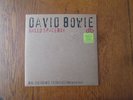David Bowie - Hallo Spaceboy / The Hearts Filthy Lesson (1996) Pink Vinyl 7