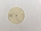 FALCO.  Nachtflug.  Vinyl.  Testpressung.