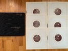 J.S. BACH Well-Tempered Clavier Complete WANDA LANDOWSKA RCA LM-6800 6 LP BOX