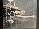 Taylor Swift Should’ve Said No Vinyl Record - White 7” Colored Numbered Vinyl
