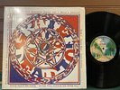 History of Grateful Dead- Bear's Choice - Original 1973 Shrink Insert Lp N/M/N/M