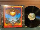 Grateful Dead - AOXOMOXOA - Original 1971 Shrink Lp N/M/N/M