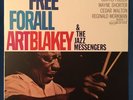 Art Blakey & The Jazz Messengers - Free for All (2014) Blue Note 75th NM/NM