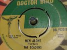the deacons / men alone / roland alphonso / phoenix city / doctor bird label 7