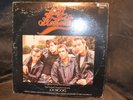The Lords of Flatbush RARE Soundtrack LP SYLVESTER STALLONE, HENRY WINKLER