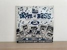 Drum & Bass Selection 2 x12