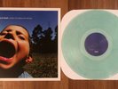 HAVE HEART - Songs to Scream at the Sun (coke bottle clear) vinyl RARE and OOP