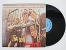 Yardbirds - Five Live LP Vinyl Record Nardem 009 NM Jeff Beck Eric Clapton