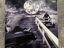 1999 Original Press Eminem The Slim Shady LP Vinyl Record Rare OG