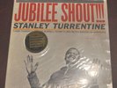 Stanley Turrentine - Jubilee Shout  Blue Note 84122 DMM Burrell/Clark VG++/VG++