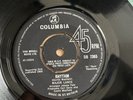 Major Lance Rhythm Columbia DB 7365 Soul Northern Motown