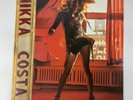 NIKKA COSTA EVERYBODY GOT THEIR SOMETHING 2001 VINYL LP ALBUM