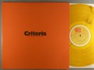Terry Brooks And Strange  Test Pressing High Flyer 47 /75  Yellow Wax Autographs