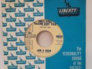 Jan & Dean SHE'S STILL TALKING BABY TALK (PROMO 45) #55522 PLAYS VG++ NO NOISE