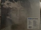 Vinyl record. John Lennon’s Imagine. Sealed. New. 
