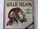 Willie Nelson His Greatest Hits And Finest Performances 5 LP Set Readers Digest