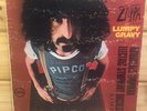Frank Zappa  Lumpy Gravy  LP 1972 Bizarre Records  V6-8741    VG+ to Ex