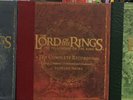 The Lord of The Rings Complete recordings Set of 3