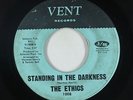 Northern Soul 45 - Ethics - Standing In The Darkness - Vent - mp3