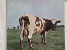 1970 PINK FLOYD Atom Heart Mother RECORD Album  VG+/ EX Vinyl Original