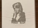 Tomboy LP Box Set by Panda Bear (Vinyl, Oct-2011, 4 Discs, Paw Tracks)