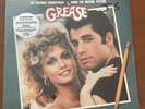 1978 Grease The Original Soundtrack Vinyl Record LP RS-2-4002 SEALED with hype