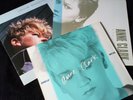 ANNE CLARK – 3Lp's – JOINED UP WRITING, CHANGING PLACES & PRESSURE POINTS