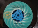 NORTHERN SOUL RARE RIC TIC EDWIN STARR.. YOU'RE MY MELLOW