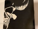 Danzig - S/T 1st LP -  PROMO Original 1988 - 1ST Pressing  Gatefold  NM/NM HYPE